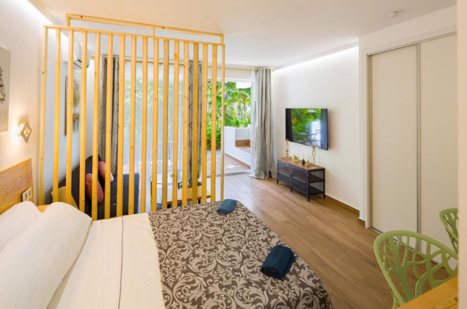 Apartamento Puerto Banus Con Piscina