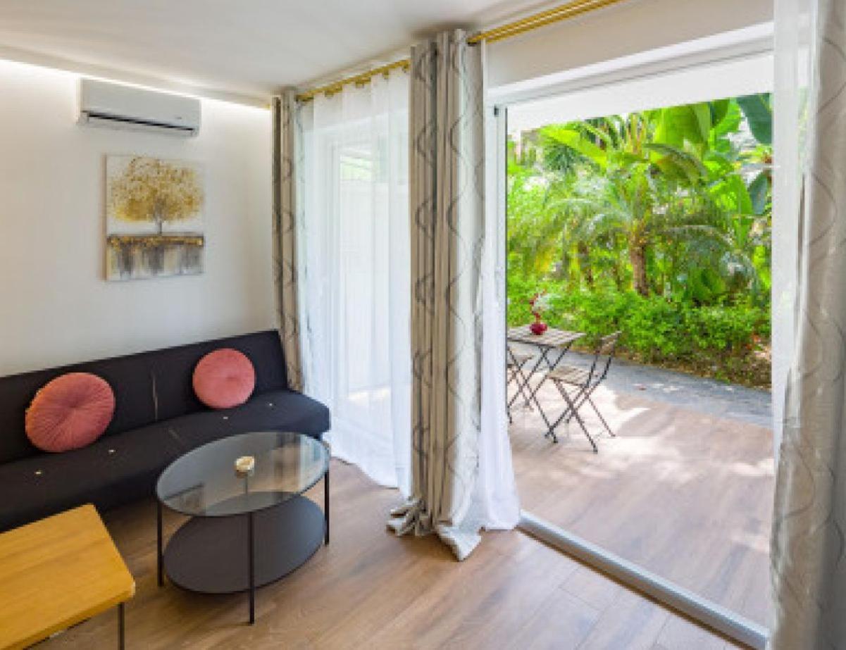 Apartamento Puerto Banus Con Piscina